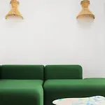 Elorhouse In The Charming Neighborhood Of Koumkapi بيت للعطل *