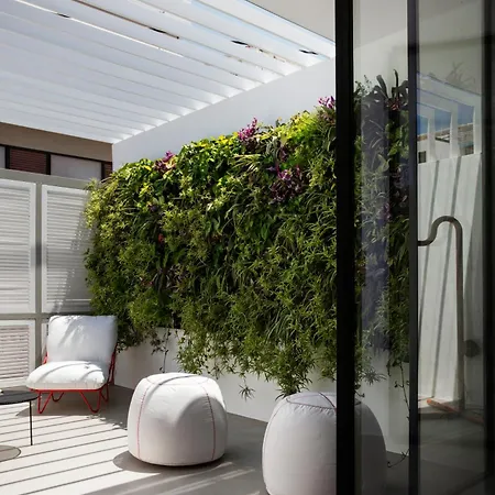 Elorhouse In The Charming Neighborhood Of Koumkapi Semesterbostad Chania (Crete)