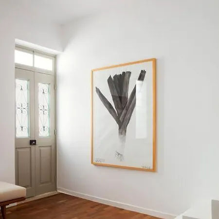 Elorhouse In The Charming Neighborhood Of Koumkapi Chania (Crete)