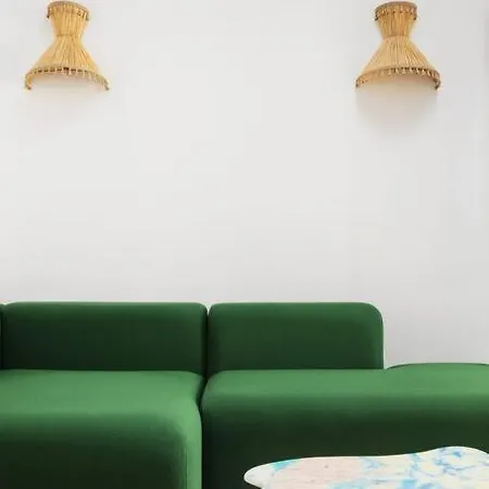 Elorhouse In The Charming Neighborhood Of Koumkapi Semesterbostad *