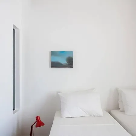 Elorhouse In The Charming Neighborhood Of Koumkapi Semesterbostad