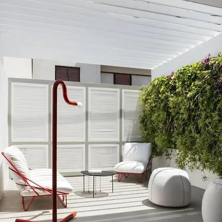 Elorhouse In The Charming Neighborhood Of Koumkapi Chania (Crete)