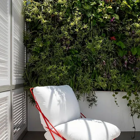 펜션 Elorhouse In The Charming Neighborhood Of Koumkapi