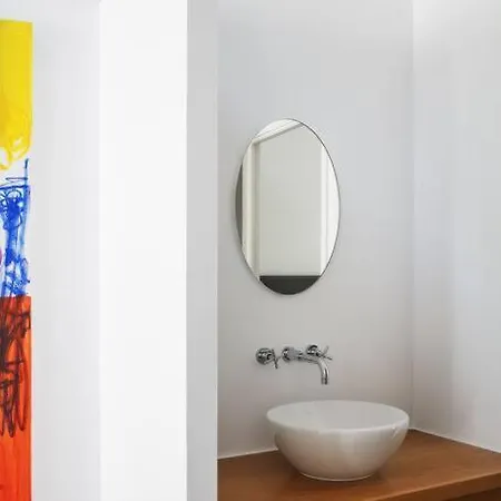 Elorhouse In The Charming Neighborhood Of Koumkapi * 하니아