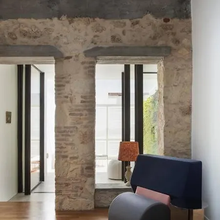 펜션 Elorhouse In The Charming Neighborhood Of Koumkapi *