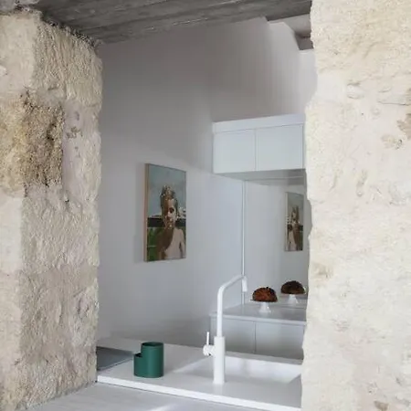 Elorhouse In The Charming Neighborhood Of Koumkapi 펜션