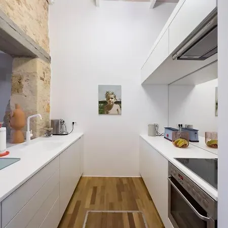 Elorhouse In The Charming Neighborhood Of Koumkapi * 하니아