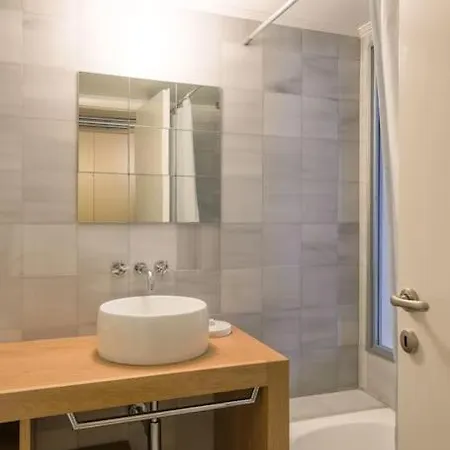 펜션 Elorhouse In The Charming Neighborhood Of Koumkapi