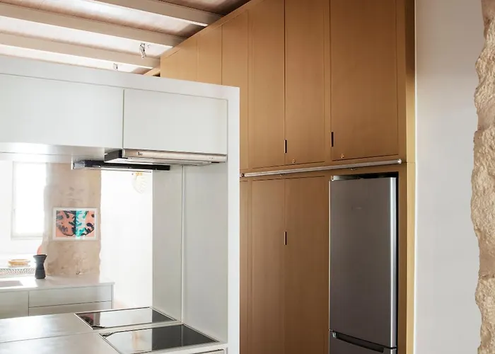 Elorhouse In The Charming Neighborhood Of Koumkapi 펜션 *