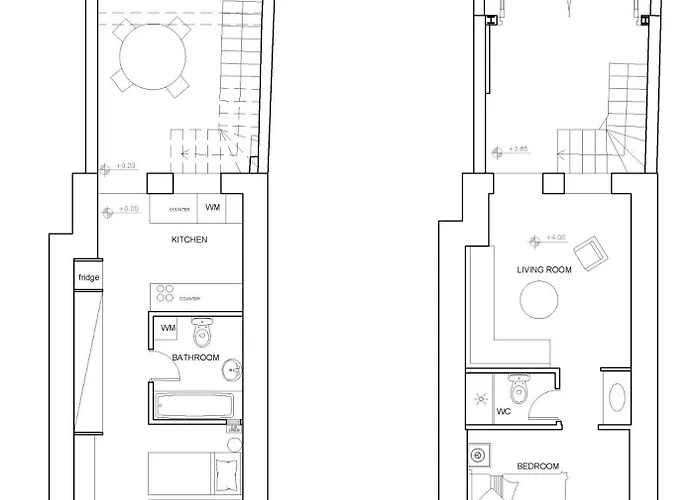 Elorhouse In The Charming Neighborhood Of Koumkapi