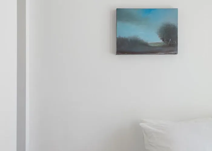 펜션 Elorhouse In The Charming Neighborhood Of Koumkapi 하니아