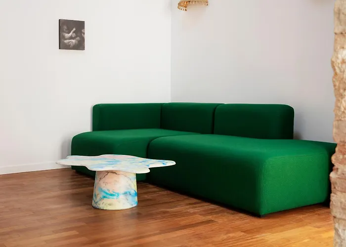 Elorhouse In The Charming Neighborhood Of Koumkapi * 하니아