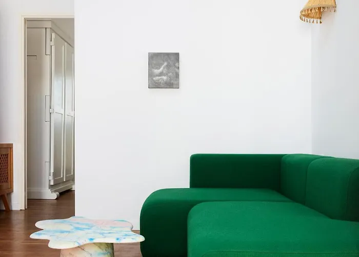 펜션 Elorhouse In The Charming Neighborhood Of Koumkapi *