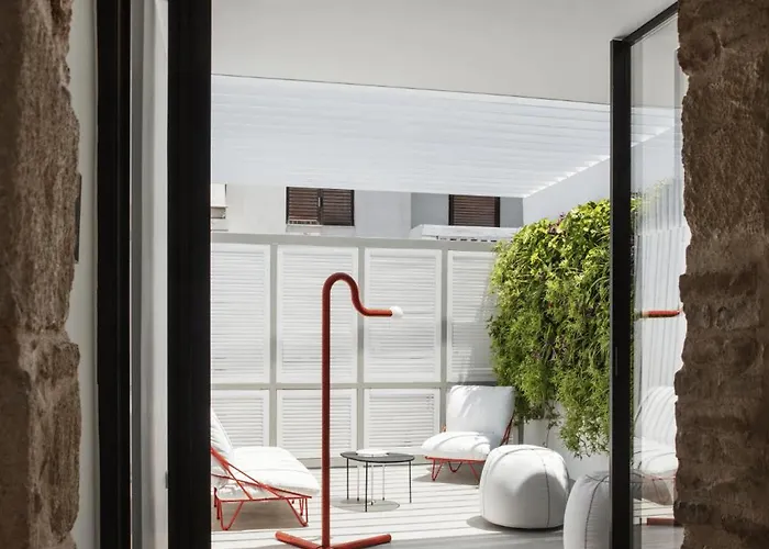 Elorhouse In The Charming Neighborhood Of Koumkapi