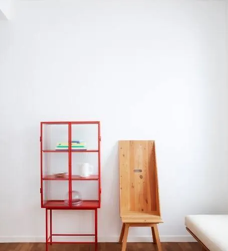 Elorhouse In The Charming Neighborhood Of Koumkapi *