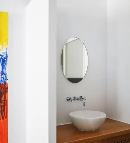 Elorhouse In The Charming Neighborhood Of Koumkapi * 하니아