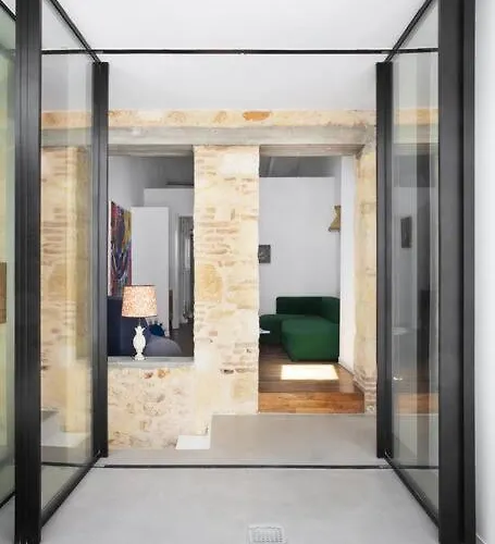 Elorhouse In The Charming Neighborhood Of Koumkapi * 하니아