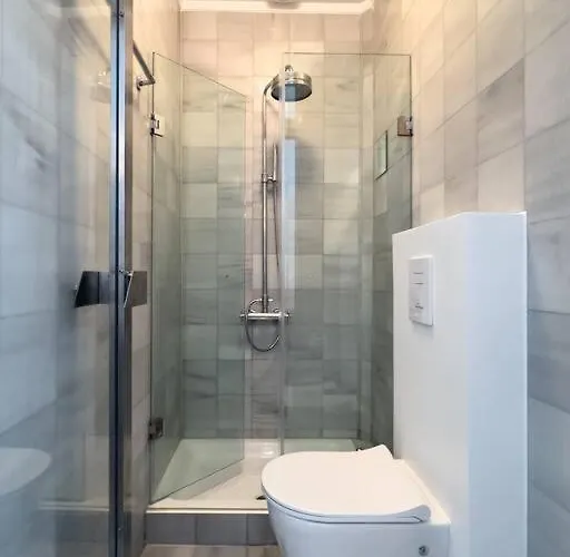 Elorhouse In The Charming Neighborhood Of Koumkapi 펜션 *