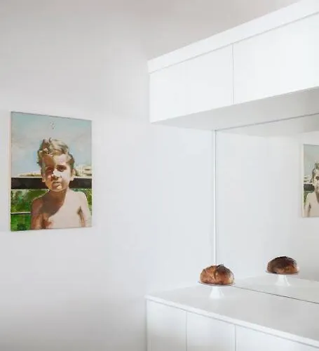 Elorhouse In The Charming Neighborhood Of Koumkapi *