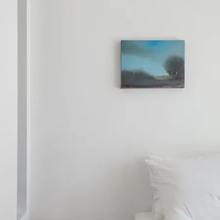 Holiday home Elorhouse In The Charming Neighborhood Of Koumkapi Chania (Crete)