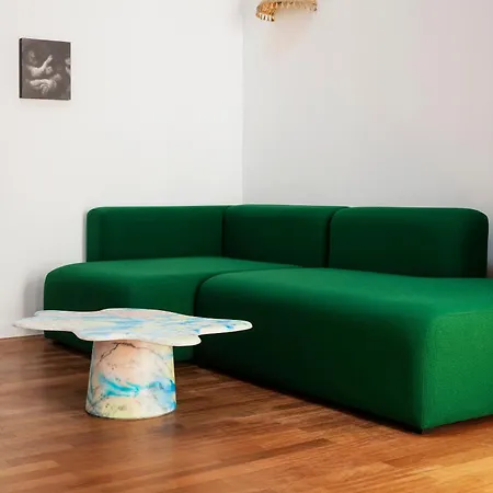 Elorhouse In The Charming Neighborhood Of Koumkapi * Chania (Crete)