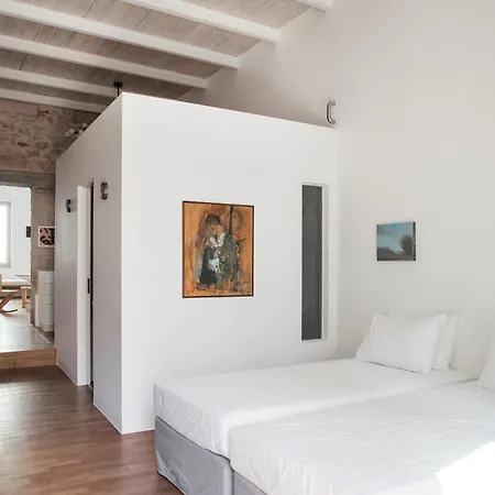 Prázdninový dům Elorhouse In The Charming Neighborhood Of Koumkapi *