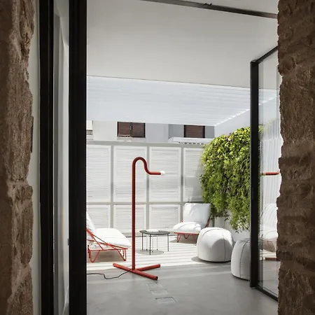 Elorhouse In The Charming Neighborhood Of Koumkapi