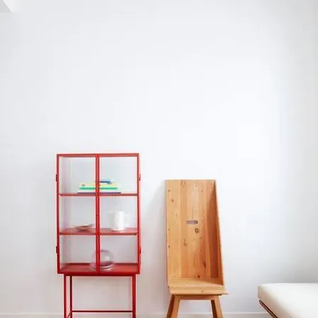 Elorhouse In The Charming Neighborhood Of Koumkapi *