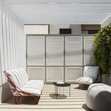 Elorhouse In The Charming Neighborhood Of Koumkapi Chania (Crete)