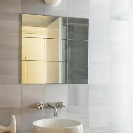 Prázdninový dům Elorhouse In The Charming Neighborhood Of Koumkapi Chania (Crete)