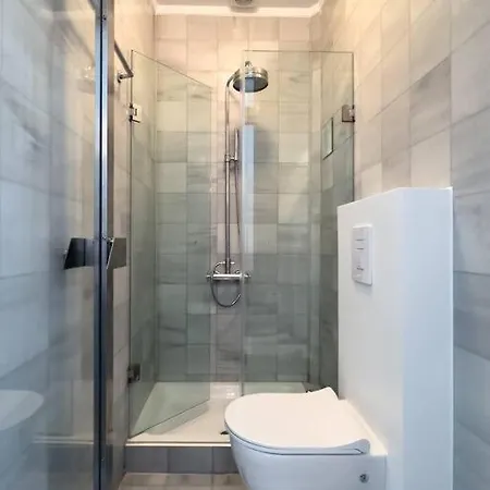 Elorhouse In The Charming Neighborhood Of Koumkapi Holiday home *