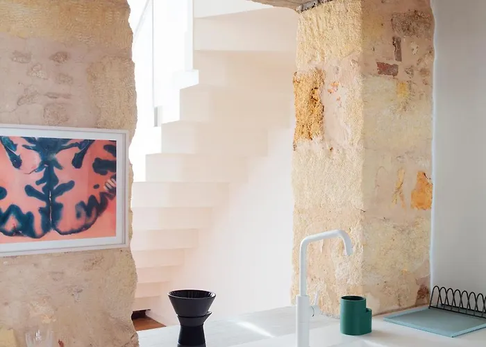 Elorhouse In The Charming Neighborhood Of Koumkapi Chania (Crete)