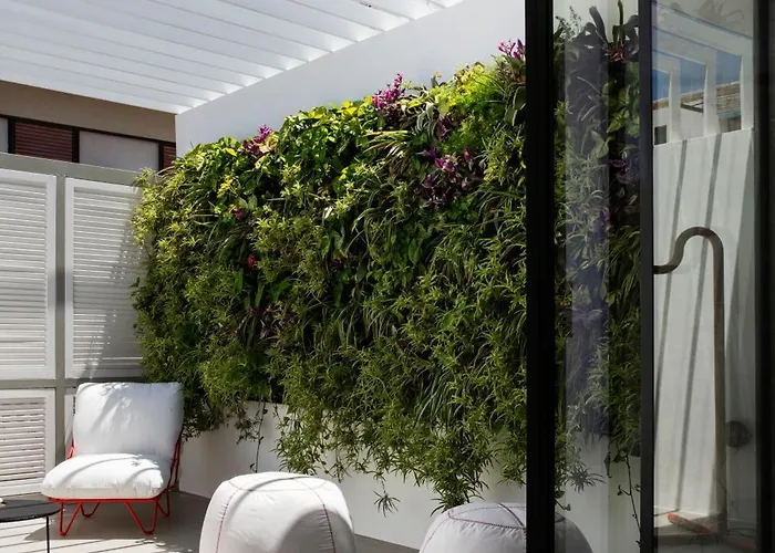 Elorhouse In The Charming Neighborhood Of Koumkapi Holiday home Chania (Crete)