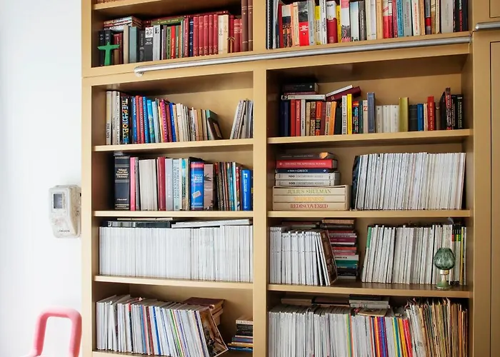 Elorhouse In The Charming Neighborhood Of Koumkapi Chania (Crete)