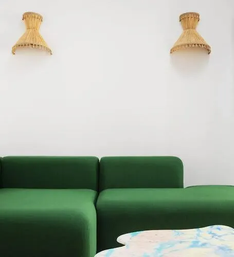 Elorhouse In The Charming Neighborhood Of Koumkapi Holiday home *