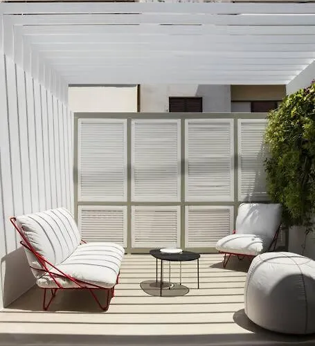 Elorhouse In The Charming Neighborhood Of Koumkapi Chania (Crete)