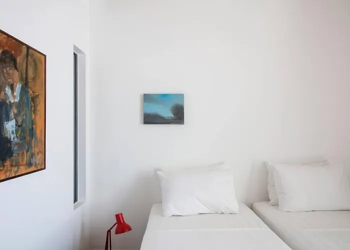 Elorhouse In The Charming Neighborhood Of Koumkapi Holiday home