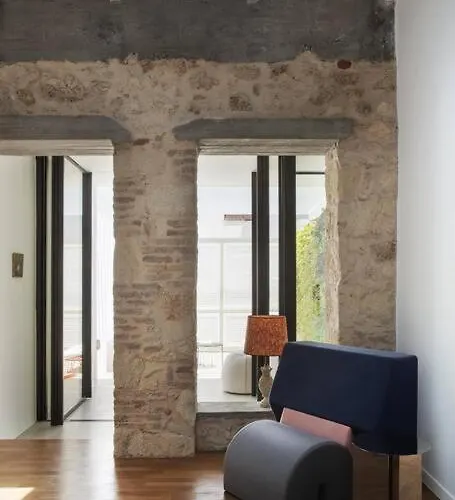 Holiday home Elorhouse In The Charming Neighborhood Of Koumkapi *