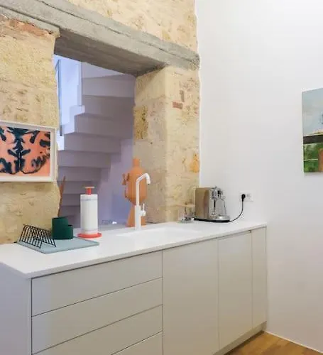 Elorhouse In The Charming Neighborhood Of Koumkapi