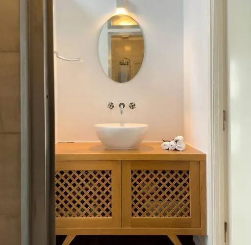 Elorhouse In The Charming Neighborhood Of Koumkapi Chania (Crete)