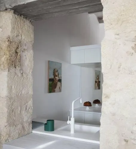 Elorhouse In The Charming Neighborhood Of Koumkapi Holiday home