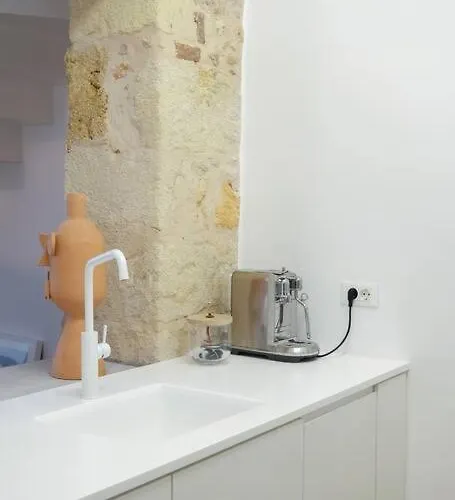 Elorhouse In The Charming Neighborhood Of Koumkapi *