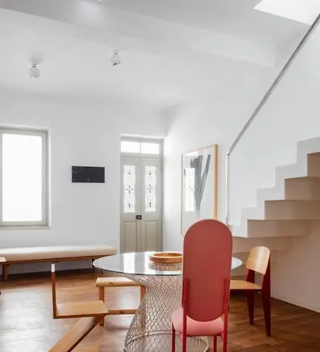 Elorhouse In The Charming Neighborhood Of Koumkapi * Chania (Crete)